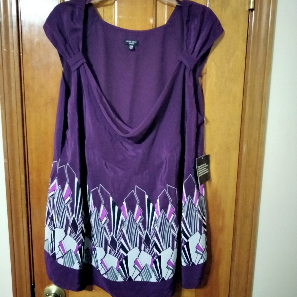 Nine West Shirt